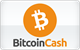 Bitcoin Cash betaaloptie bij GoldZino Casino